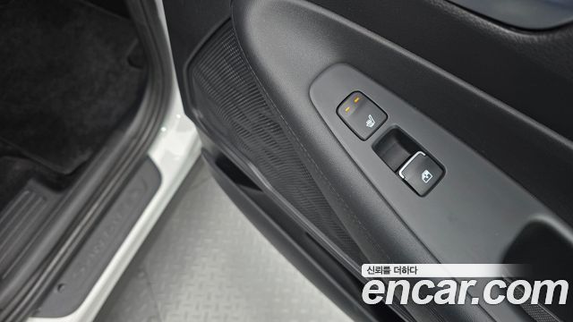هيونداي سنتافي 2.2 2WD