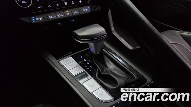 هيونداي إلنترا (CN7) راي