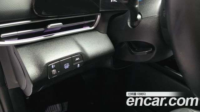 هيونداي إلنترا (CN7) راي