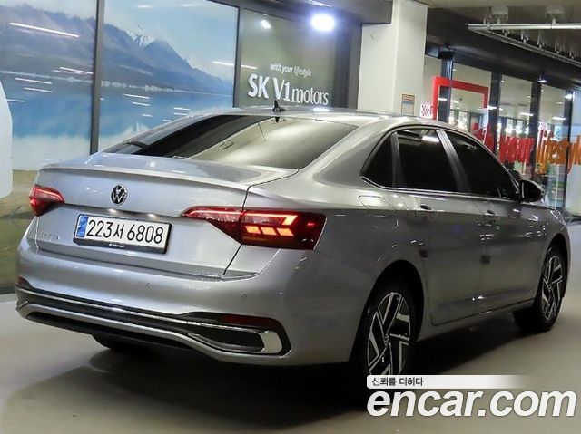 فولكس واجن 7 1.5 TSI