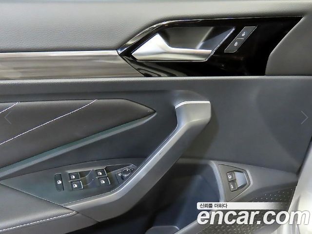 فولكس واجن 7 1.5 TSI