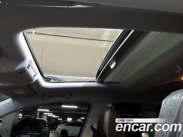 فولكس واجن 7 1.5 TSI