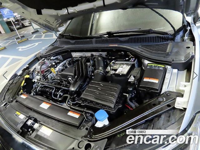 فولكس واجن 7 1.5 TSI