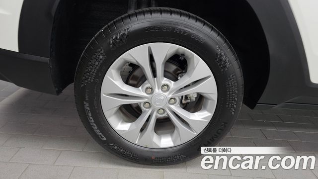 كي جي ام(سانج يونج) توريس 1.5 2WD T5