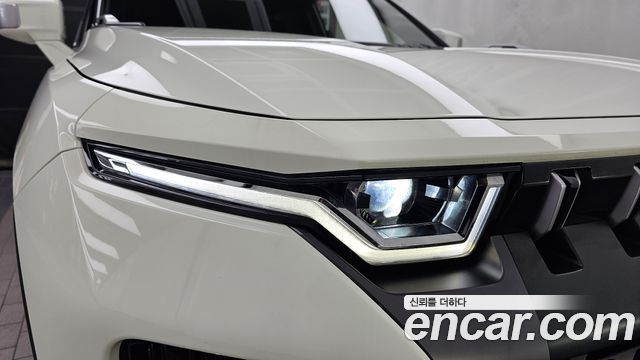 كي جي ام(سانج يونج) توريس 1.5 2WD T5