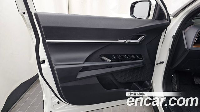 كي جي ام(سانج يونج) توريس 1.5 2WD T5