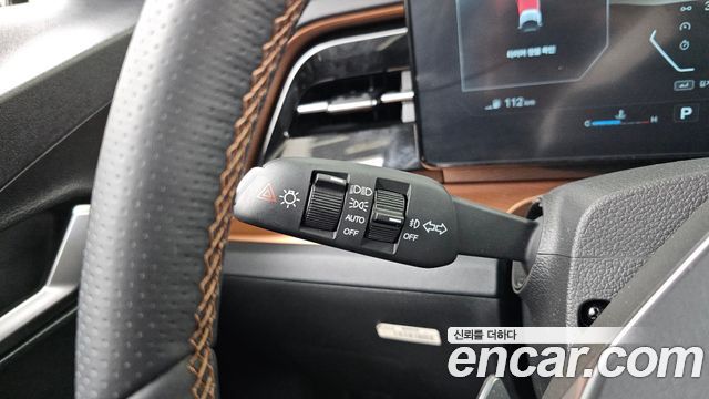 كي جي ام(سانج يونج) توريس 1.5 2WD T5