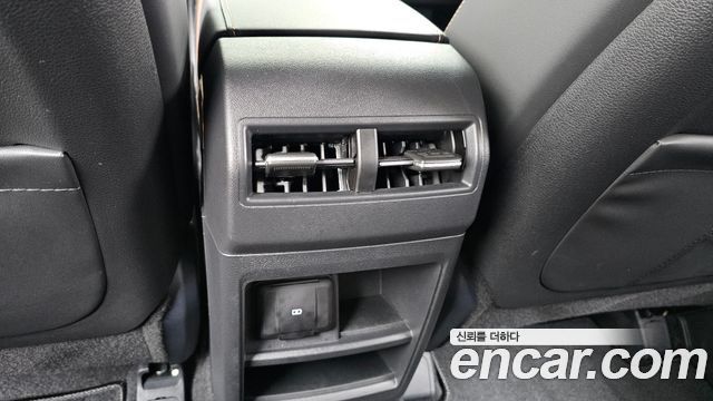 كي جي ام(سانج يونج) توريس 1.5 2WD T5