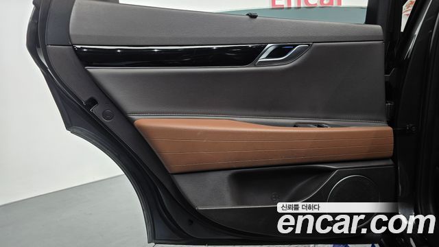 جينيسيس G80 (RG3) 2.5 AWD