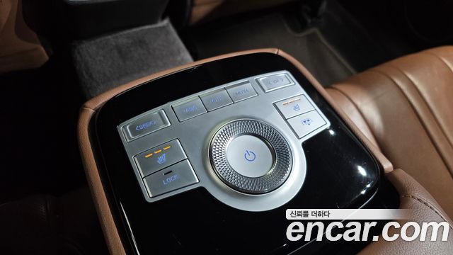 جينيسيس G80 (RG3) 2.5 AWD