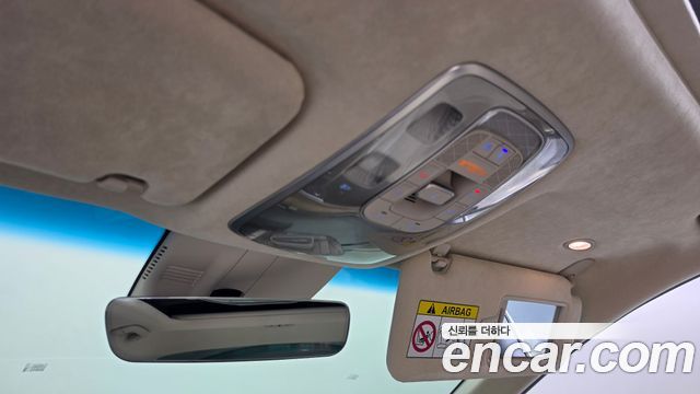 جينيسيس G80 (RG3) 3.5 AWD