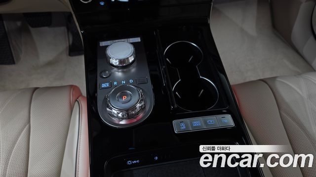 جينيسيس G80 (RG3) 2.5 AWD