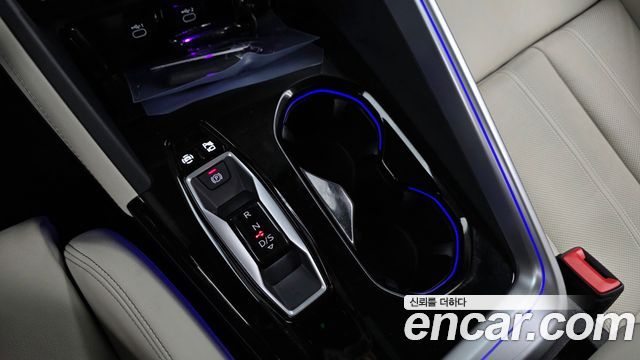 أودي Q5 (80A) 40 TFSI S Line
