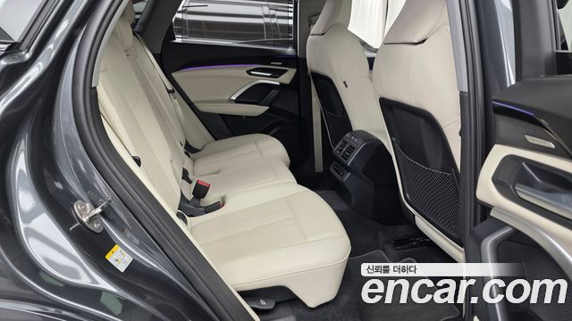 أودي Q5 (80A) 40 TFSI S Line